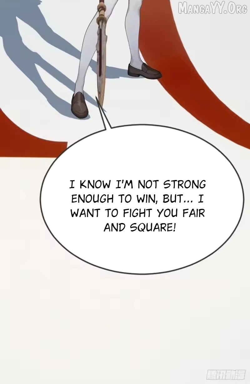 Primordial Ten Fiends: Others Tame Beasts, I Tame Beast Girls Chapter 116 - page 45